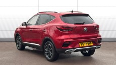 MG ZS 1.5 VTi-TECH Exclusive 5dr Petrol Hatchback
